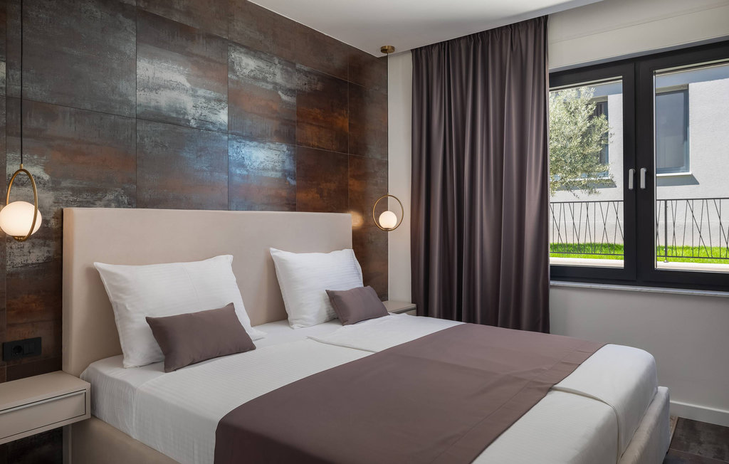 Ferienhaus - Krk-Malinska , Kroatien - CKI286 28