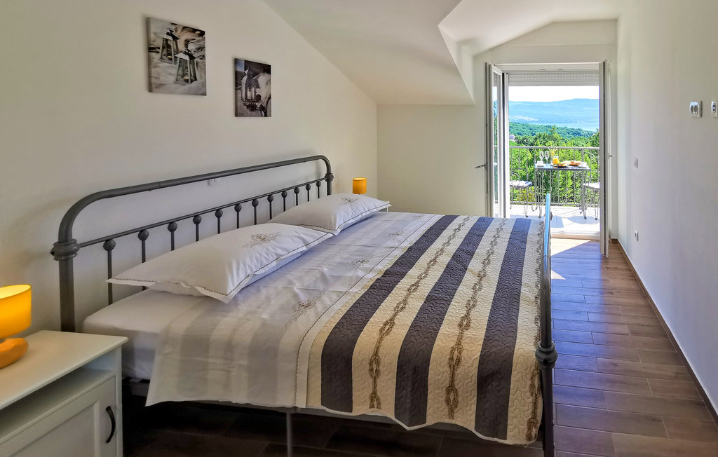 Feriehus - Krk-Risika , Kroatia - CKI300 7