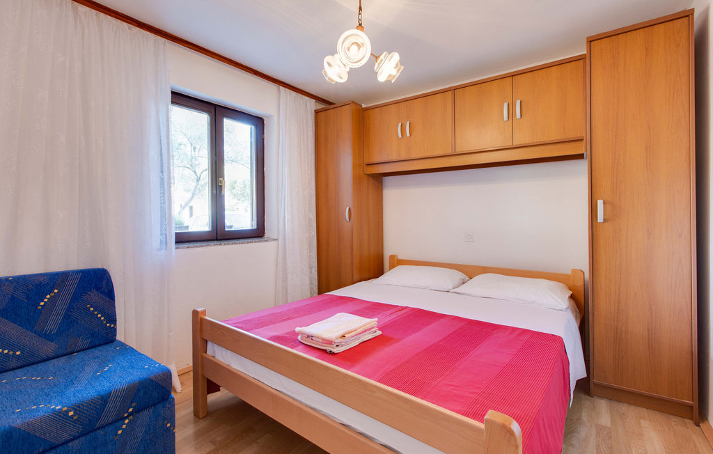 Ferienwohnung - Krk-Kornic , Kroatien - CKI332 8
