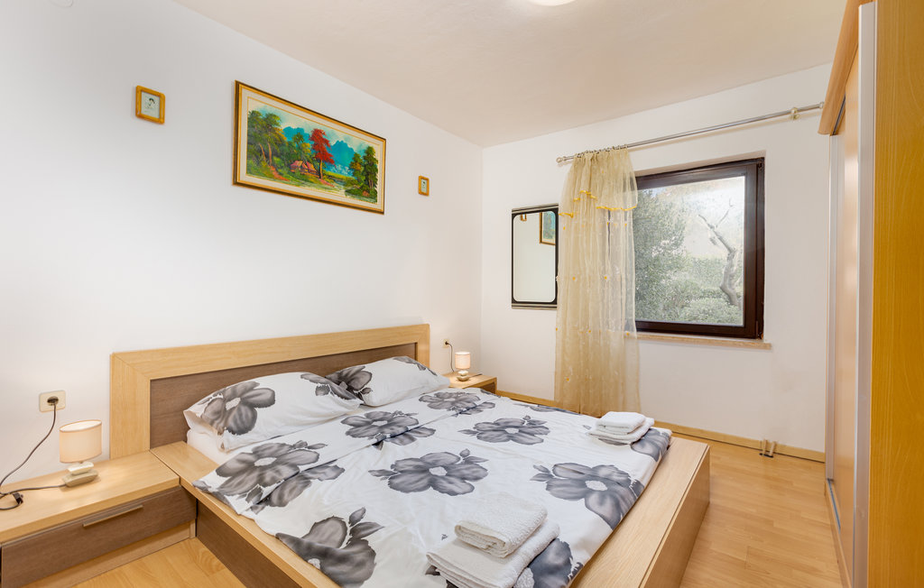 Ferienwohnung - Krk-Malinska , Kroatien - CKI337 9