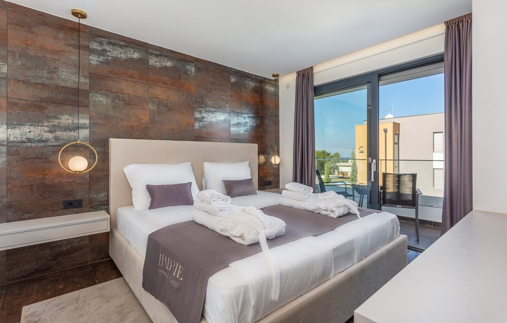 Ferienwohnung - Krk-Malinska , Kroatien - CKI342 17