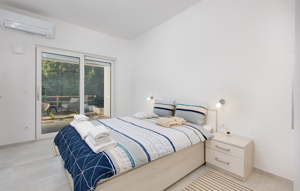 Feriehuse - Krk-Zestilac , Kroatien - CKI346 29