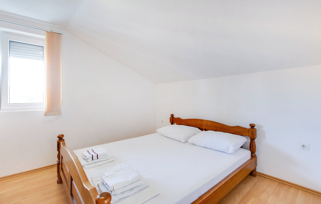 Ferienwohnung - Krk-Malinska , Kroatien - CKI354 16