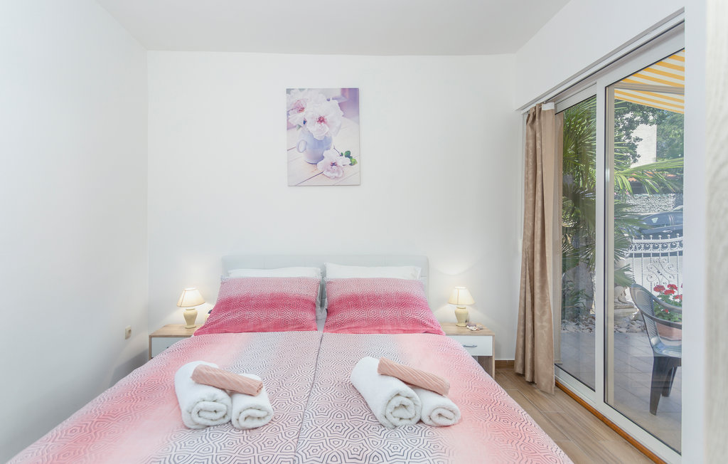 Feriehus - Krk-Malinska , Kroatia - CKI399 10