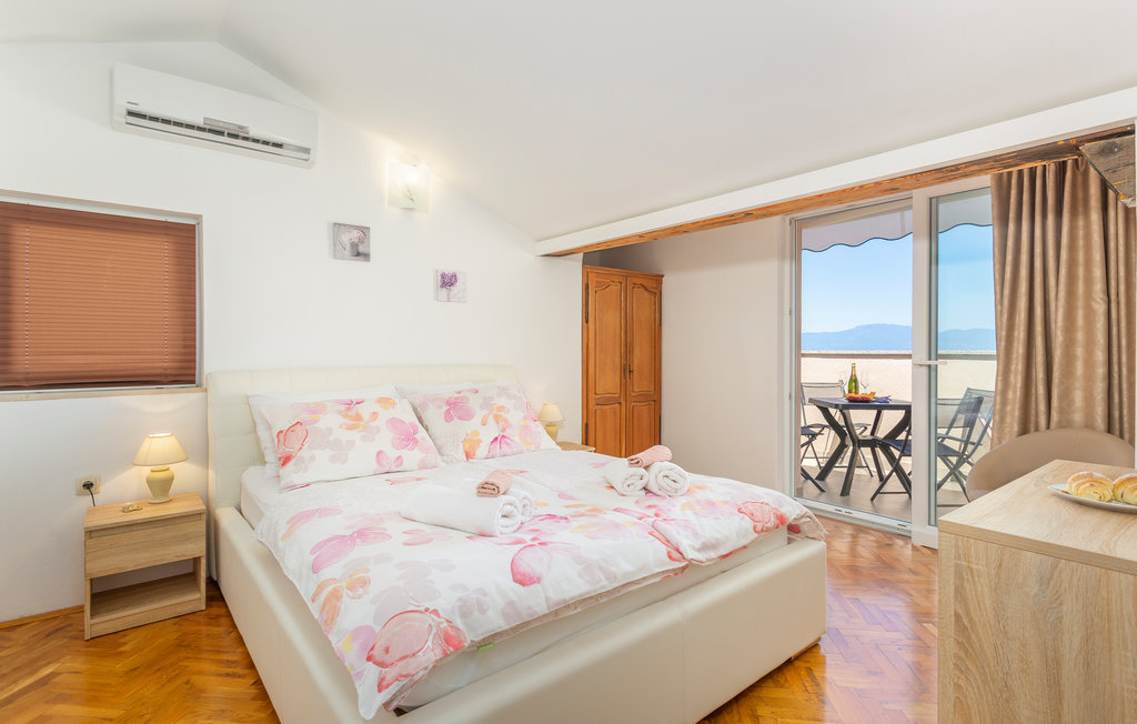 Ferieleilighet - Krk-Malinska , Kroatia - CKI403 7