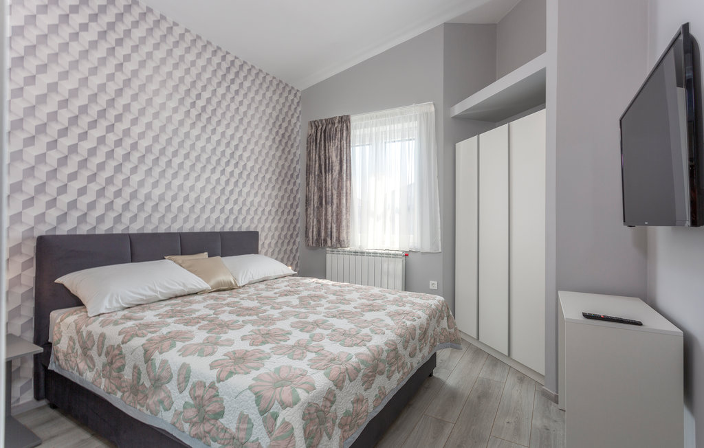 Lejlighed - Krk-Malinska , Kroatien - CKI406 32