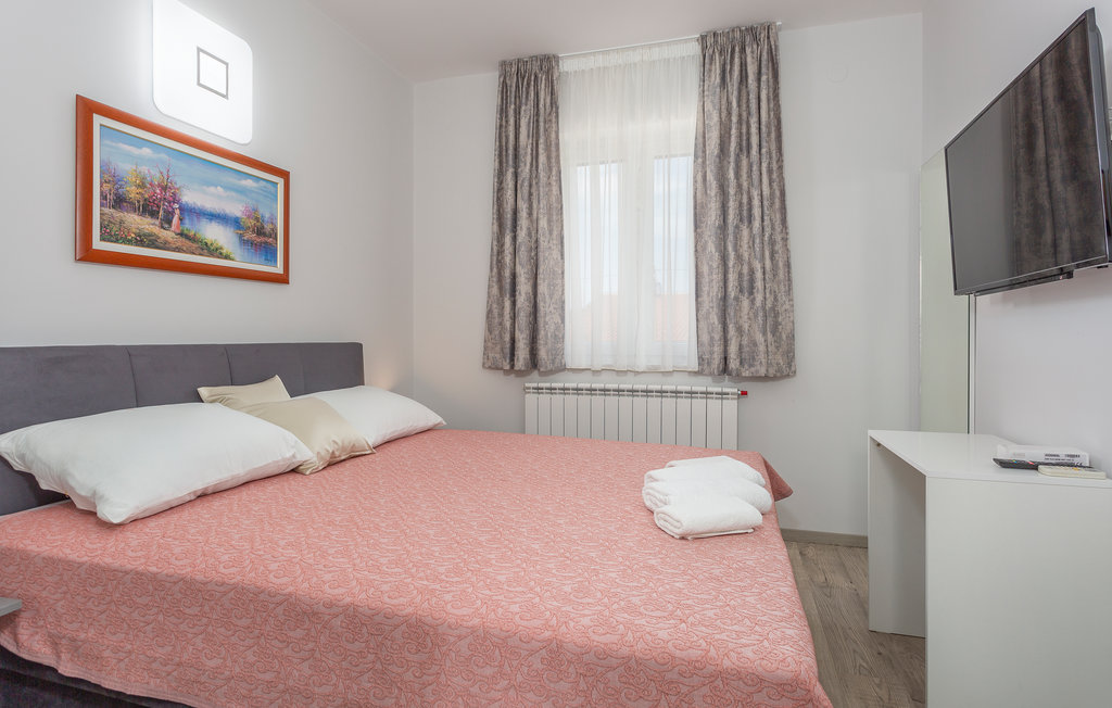 Ferieleilighet - Krk-Malinska , Kroatia - CKI408 6