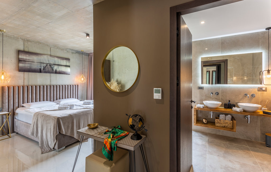 Feriehuse - Krk-Baska , Kroatien - CKI410 33