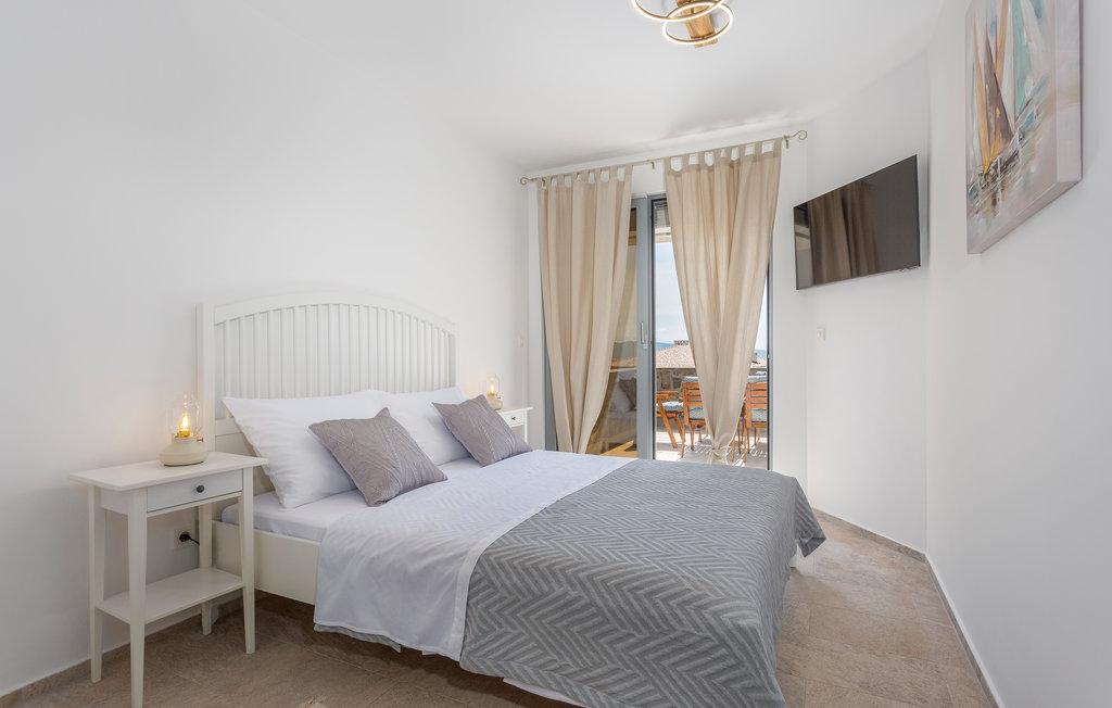 Ferienhaus - Krk , Kroatien - CKI422 36