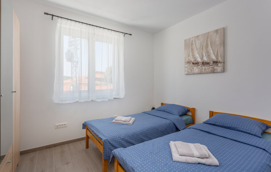 Ferienwohnung - Krk-Vrbnik , Kroatien - CKI443 23