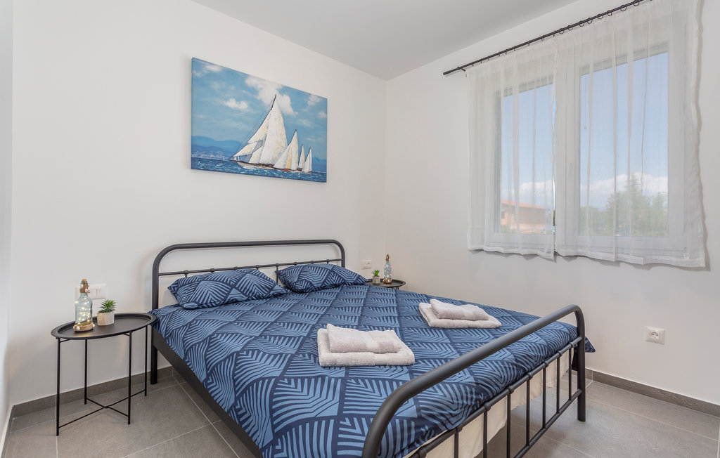 Ferienwohnung - Krk-Vrbnik , Kroatien - CKI445 7