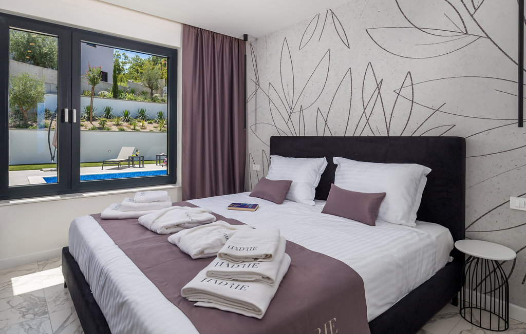 Ferieleilighet - Krk-Malinska , Kroatia - CKI464 35