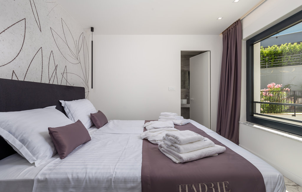 Ferieleilighet - Krk-Malinska , Kroatia - CKI466 36