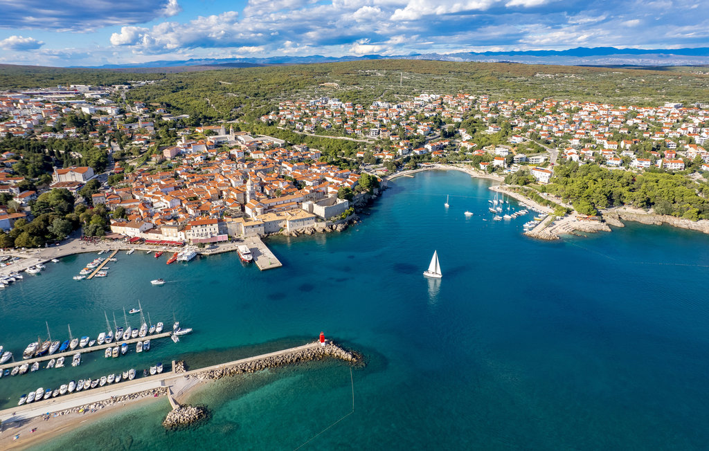Ferieleilighet - Krk , Kroatia - CKI471 46