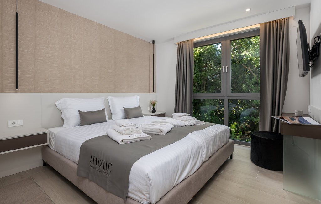 Ferieleilighet - Krk , Kroatia - CKI471 36