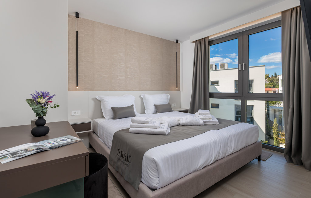 Ferienwohnung - Krk , Kroatien - CKI473 6