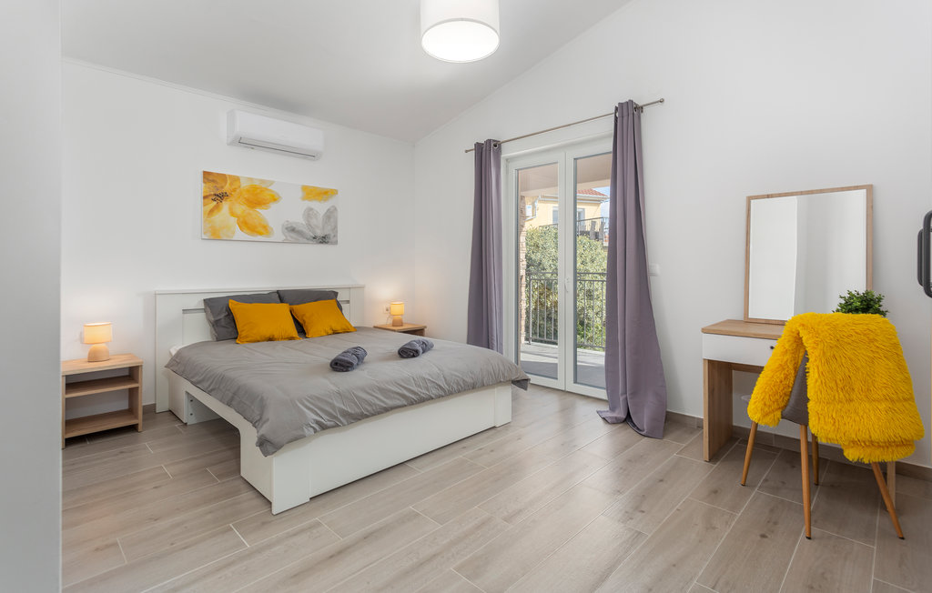 Feriehuse - Krk-Kras , Kroatien - CKI476 6