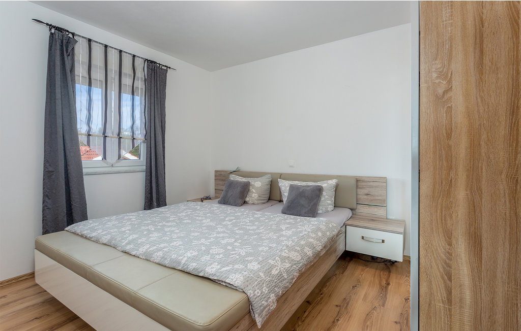 Lejlighed - Krk-Sveti Vid Miholjice , Kroatien - CKI478 6