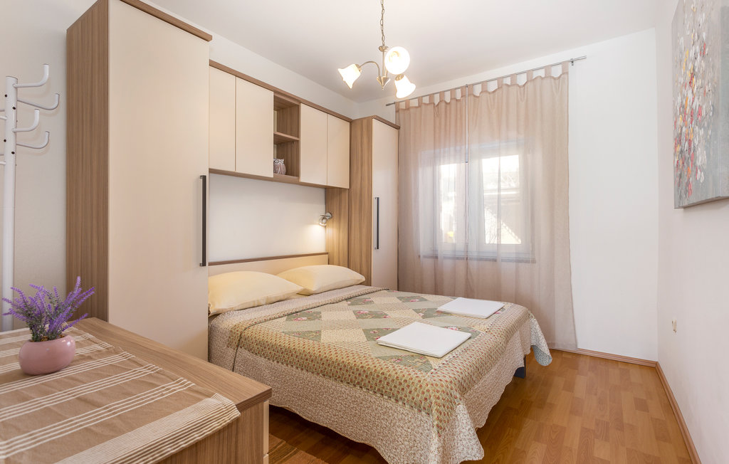 Lejlighed - Krk , Kroatien - CKI482 19