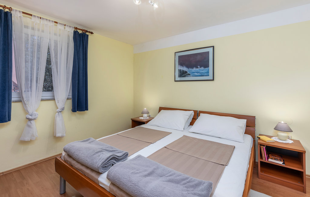 Lejlighed - Krk , Kroatien - CKI492 5