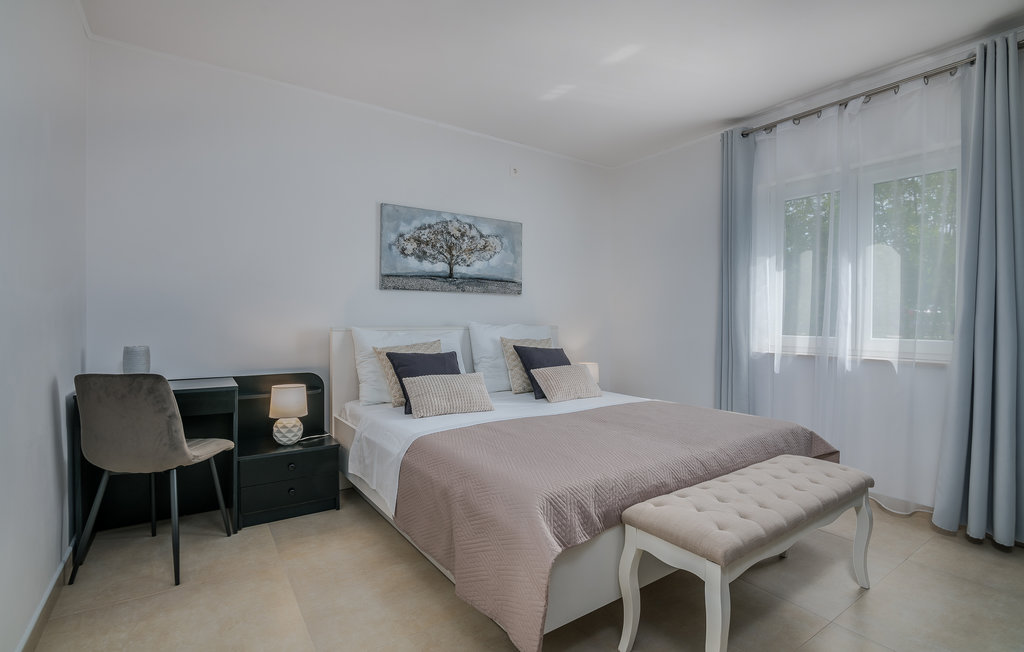 Feriehus - Krk-Kras , Kroatia - CKI021 5