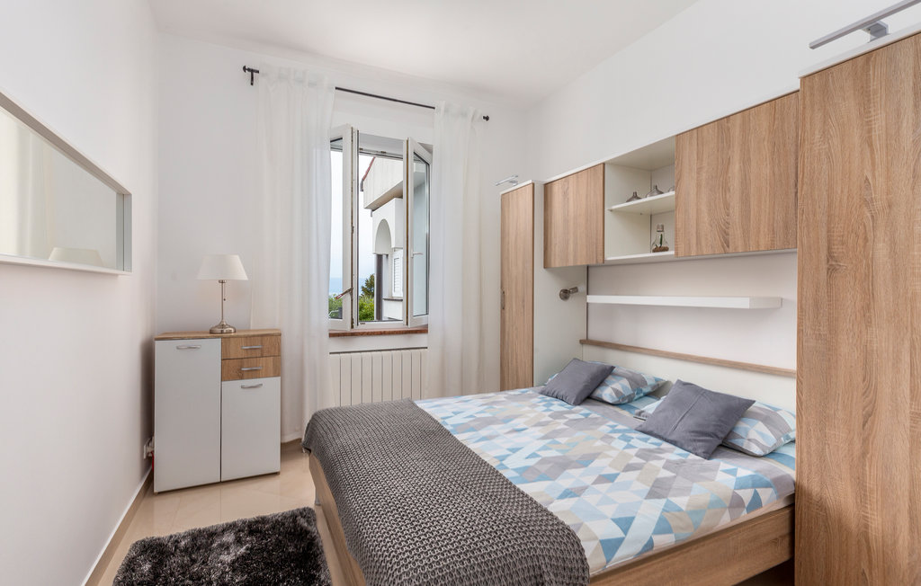 Ferienhaus - Krk-Njivice , Kroatien - CKI050 5
