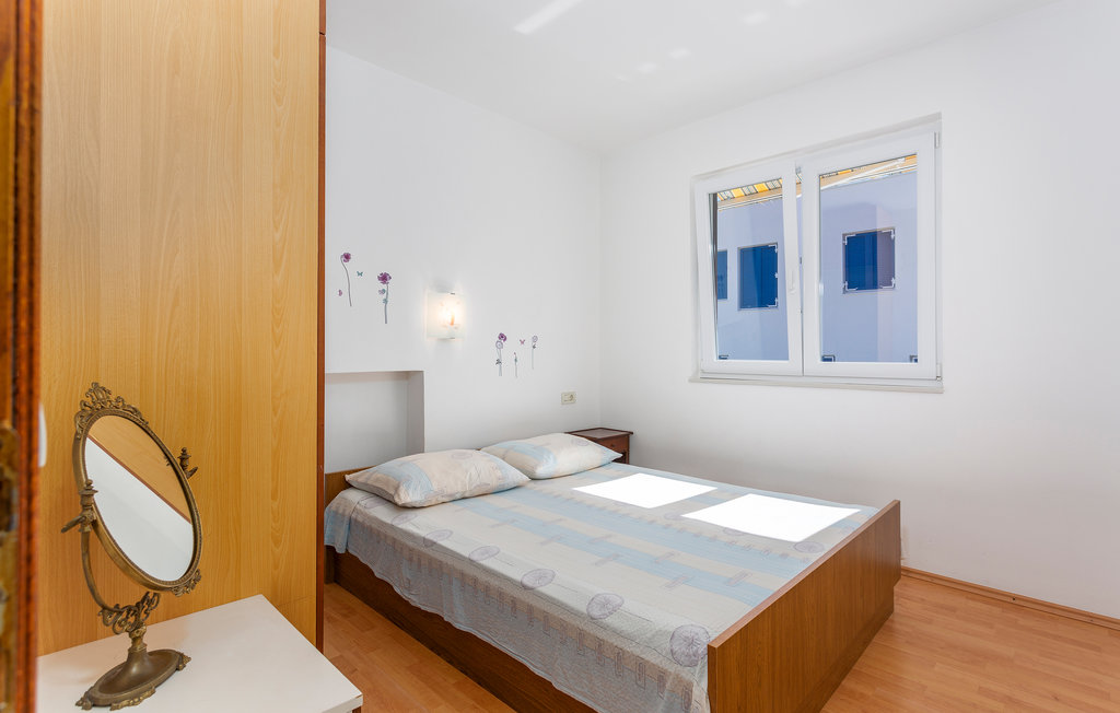 Ferienwohnung - Krk-Jurandvor , Kroatien - CKI135 7