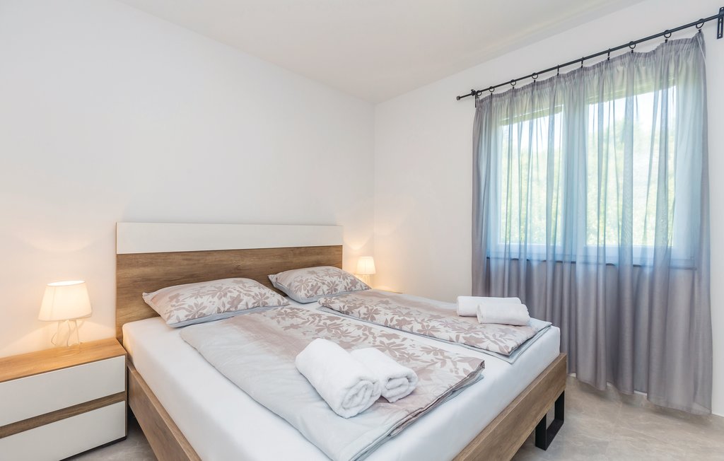 Ferieleilighet - Krk , Kroatia - CKI172 5