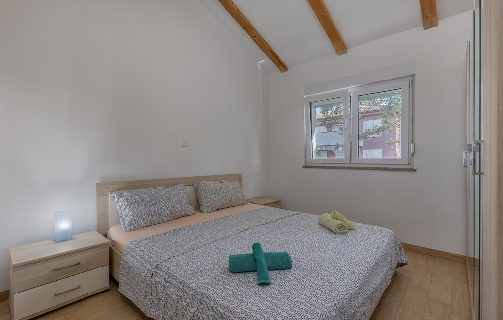 Lejlighed - Krk-Njivice , Kroatien - CKI181 17