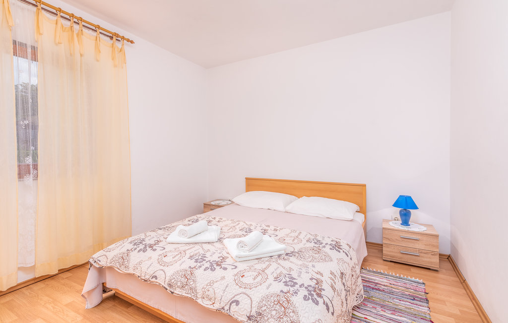 Ferienwohnung - Krk-Omisalj , Kroatien - CKI189 3