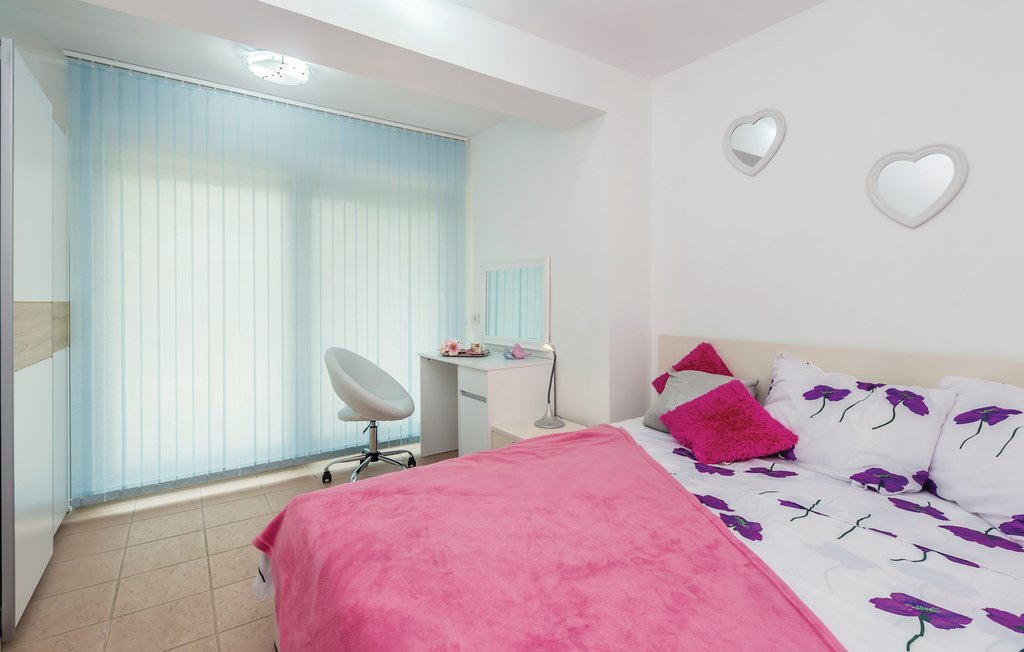 Feriehuse - Krk , Kroatien - CKI190 34