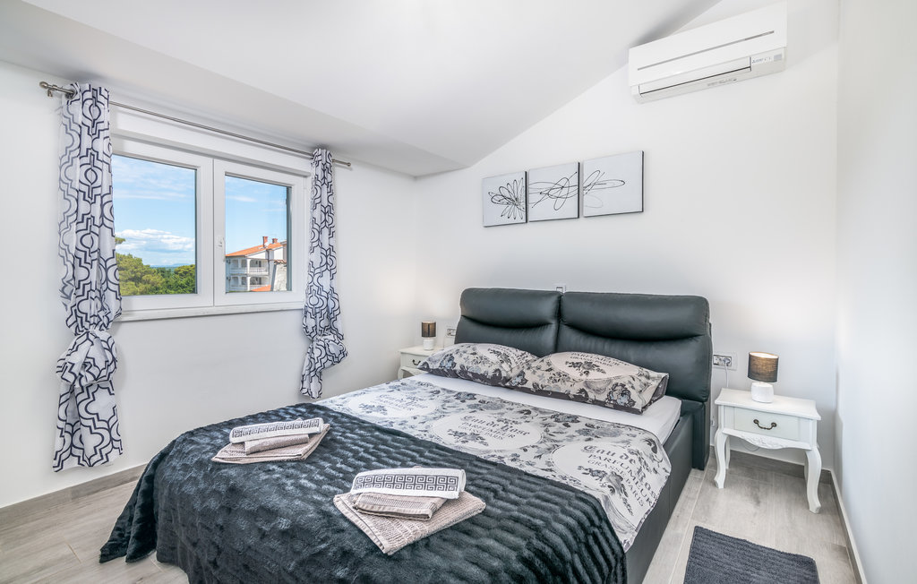 Feriehus - Krk-Klimno , Kroatia - CKI200 30