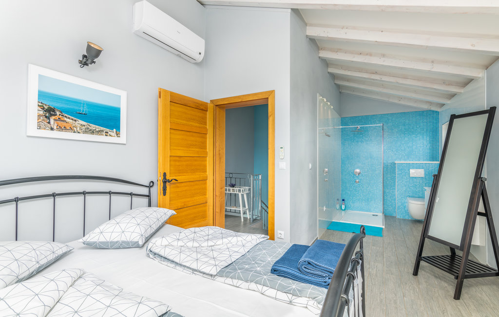 Feriehus - Krk-Linardici , Kroatia - CKI217 40