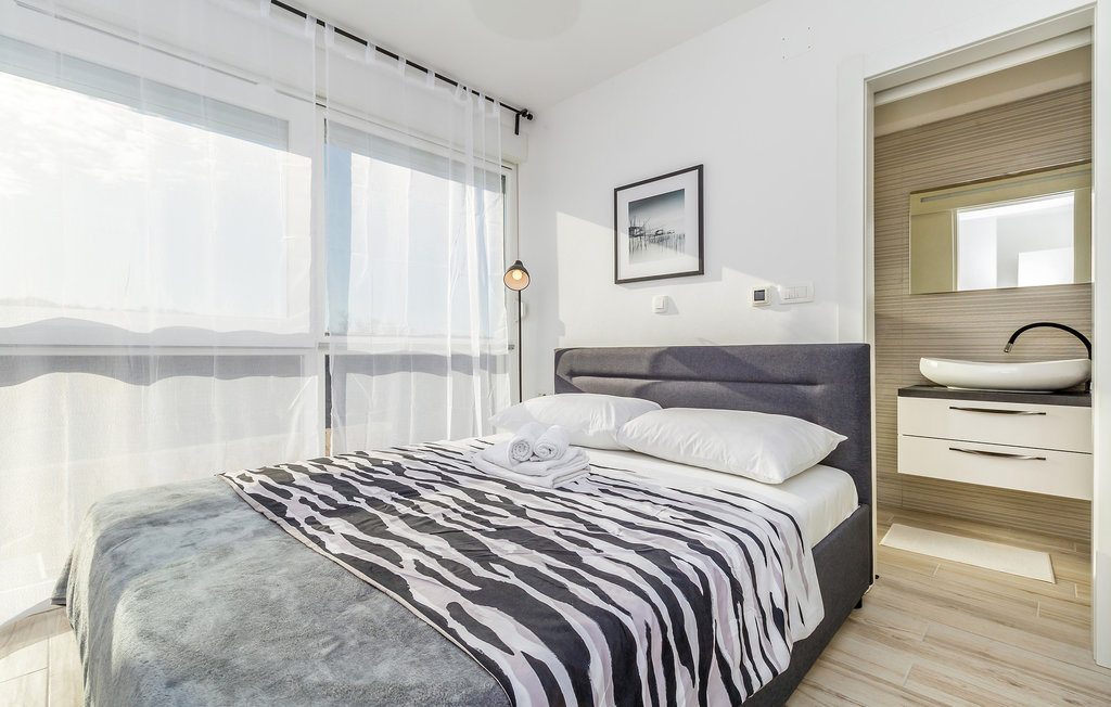 Feriehuse - Krk-Njivice , Kroatien - CKI259 24