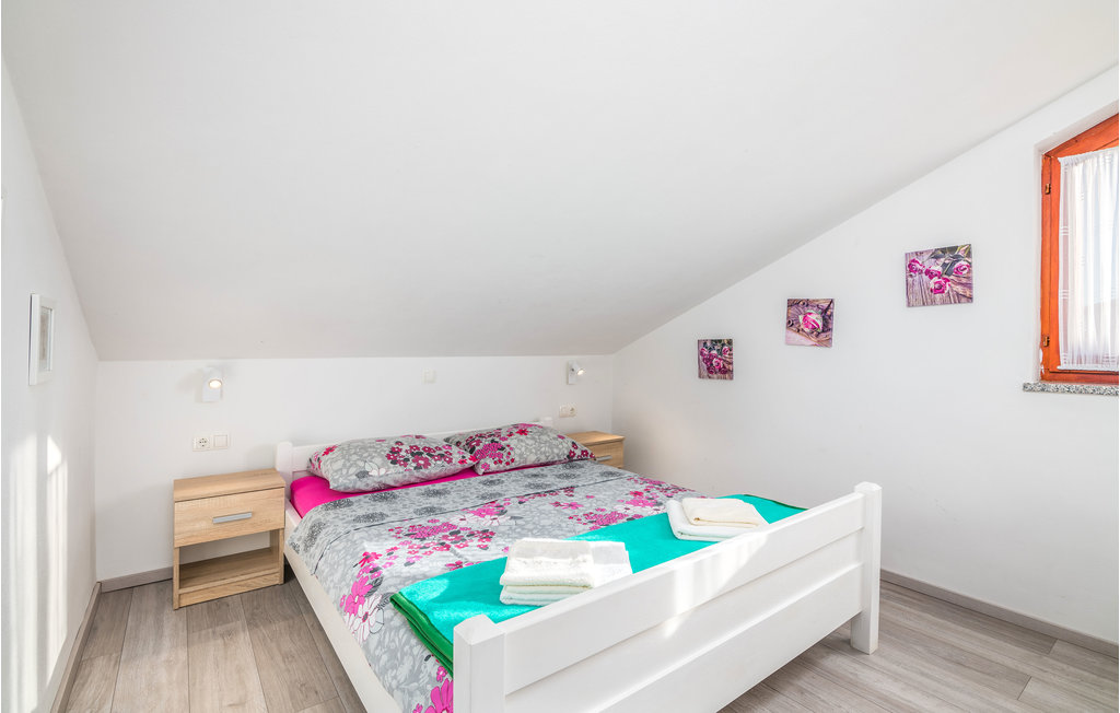 Lejlighed - Krk-Njivice , Kroatien - CKI273 10