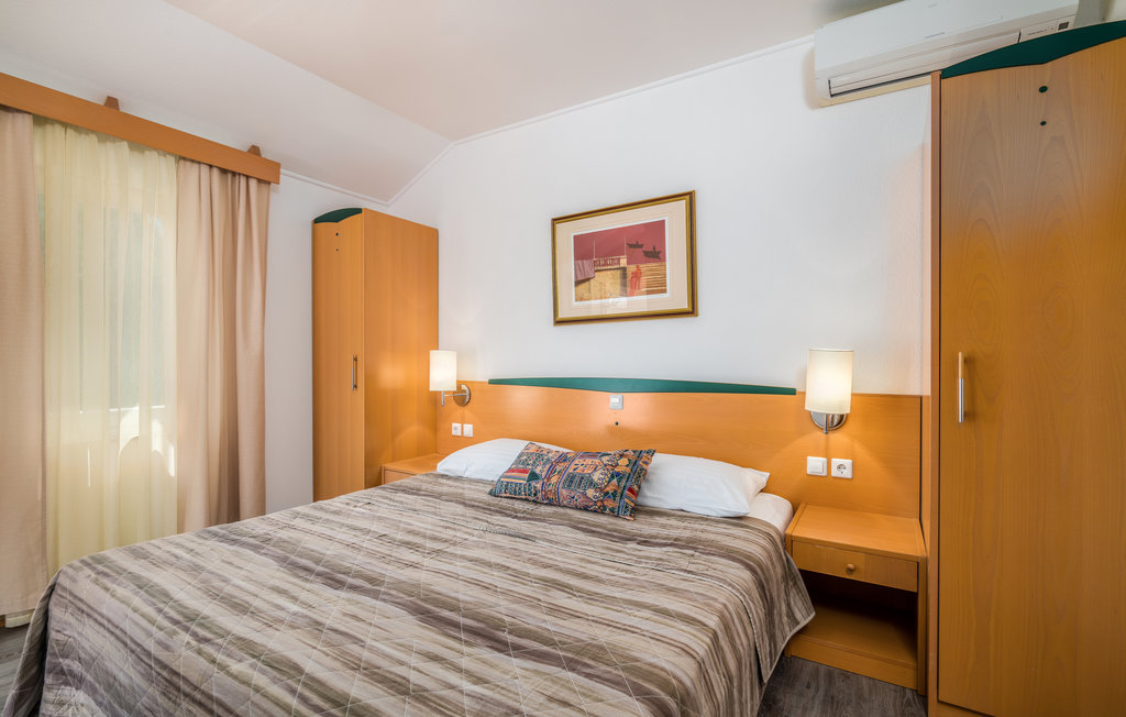 Lejlighed - Krk-Baska , Kroatien - CKI307 7