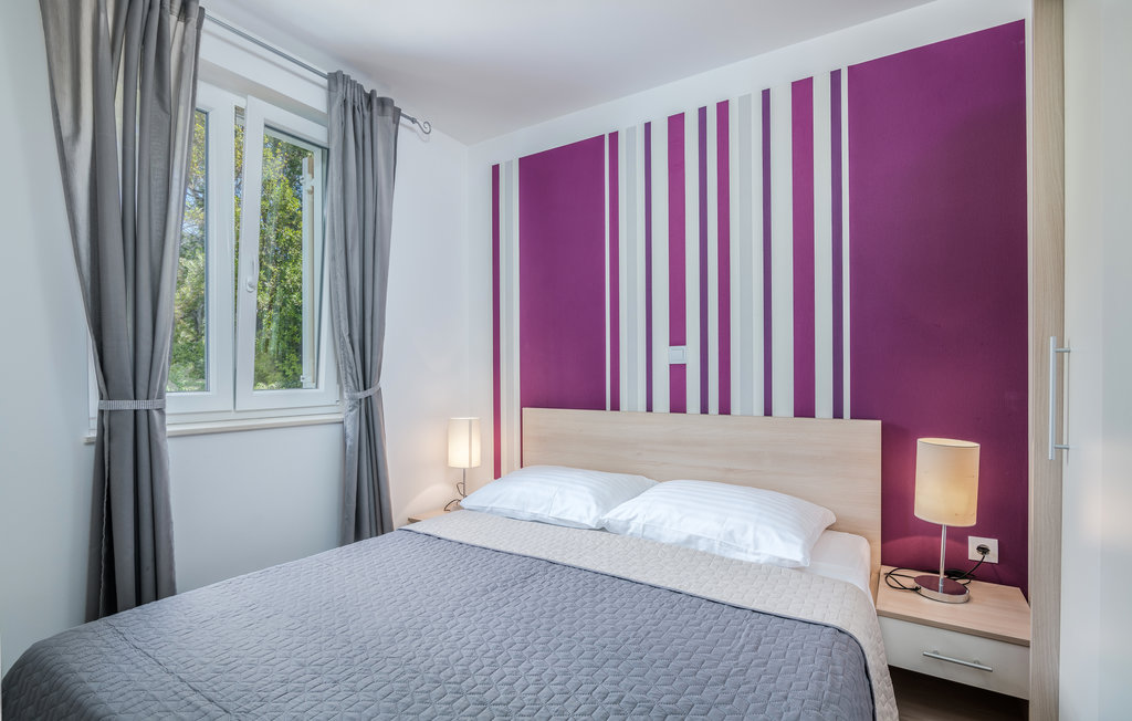 Ferienwohnung - Krk-Baska , Kroatien - CKI311 8