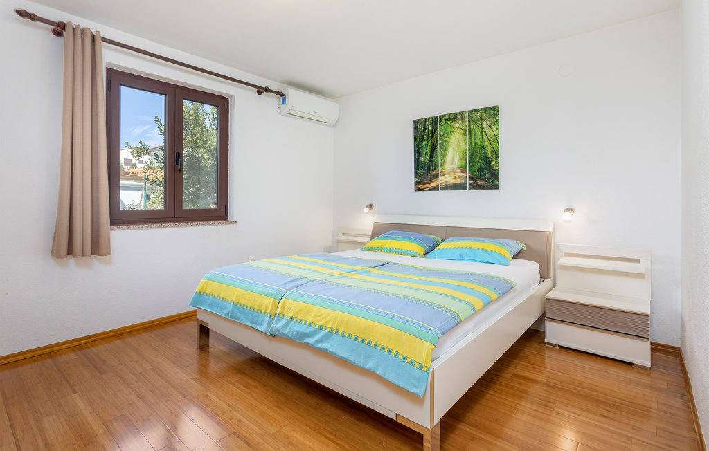 Ferieleilighet - Krk - Punat , Kroatia - CKI316 17