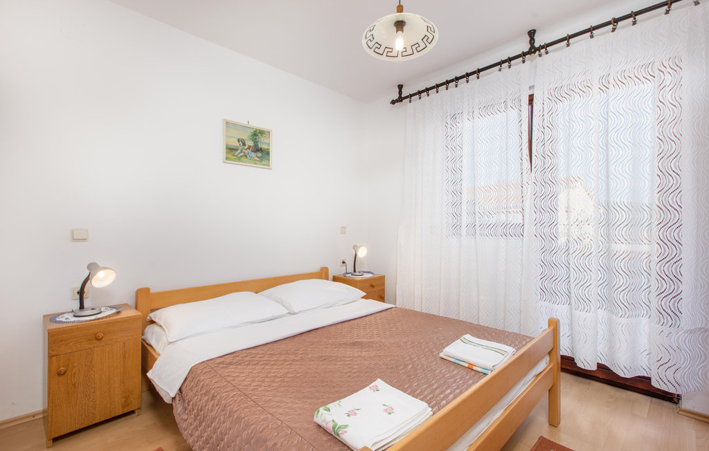 Ferieleilighet - Krk-Kornic , Kroatia - CKI331 9