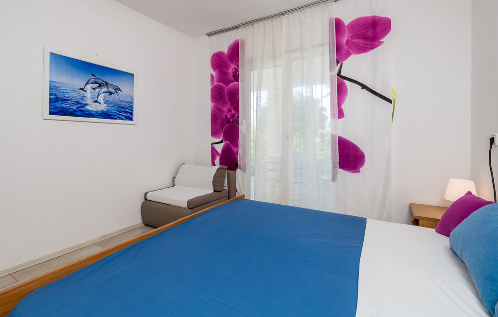 Ferienwohnung - Krk-Krk , Kroatien - CKI345 15