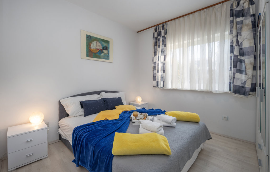 Ferieleilighet - Krk-Malinska , Kroatia - CKI390 8