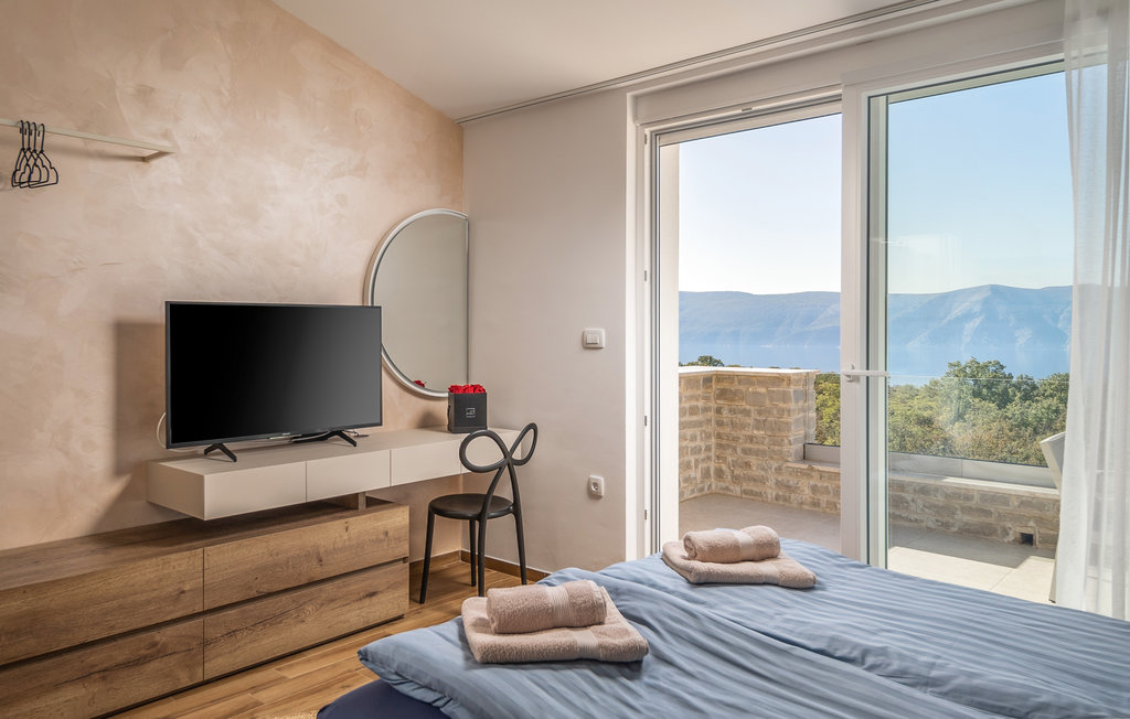 Feriehuse - Krk-Brzac , Kroatien - CKI447 28