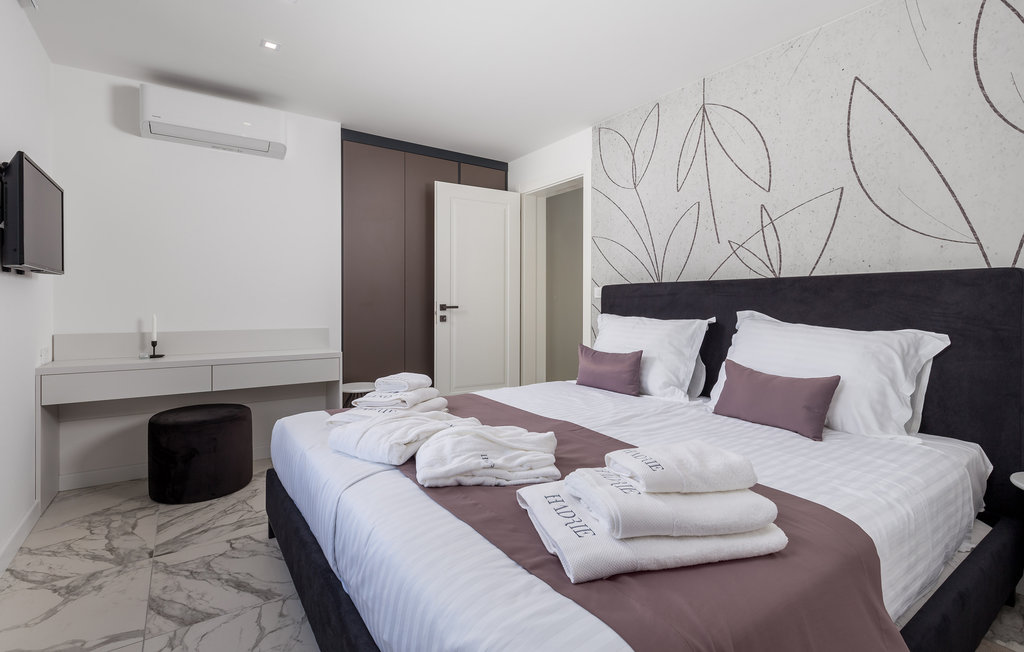 Ferieleilighet - Krk-Malinska , Kroatia - CKI460 32