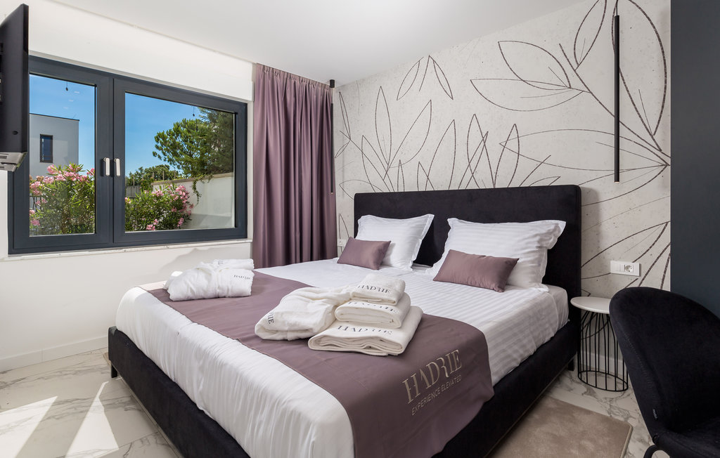 Ferienwohnung - Krk-Malinska , Kroatien - CKI468 6