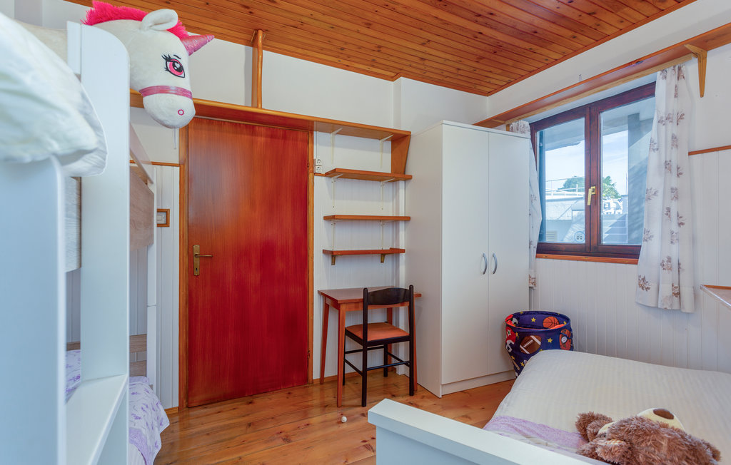 Ferienwohnung - Krk-Malinska , Kroatien - CKI009 29