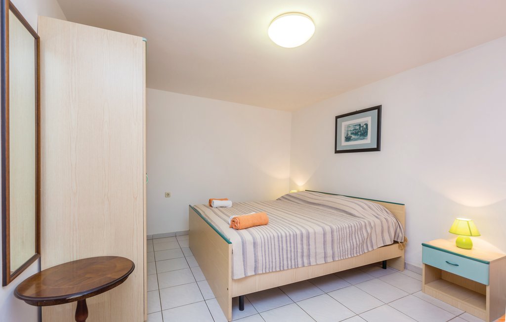 Feriehus - Krk-Poljica , Kroatia - CKI015 32