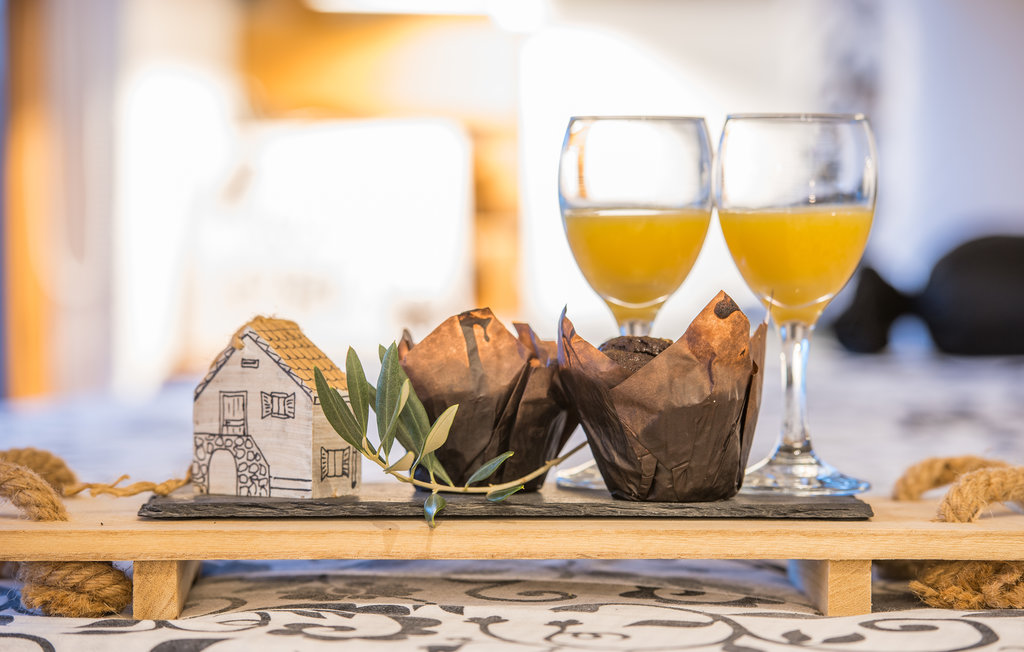 Feriehuse - Krk-Punat , Kroatien - CKI108 58