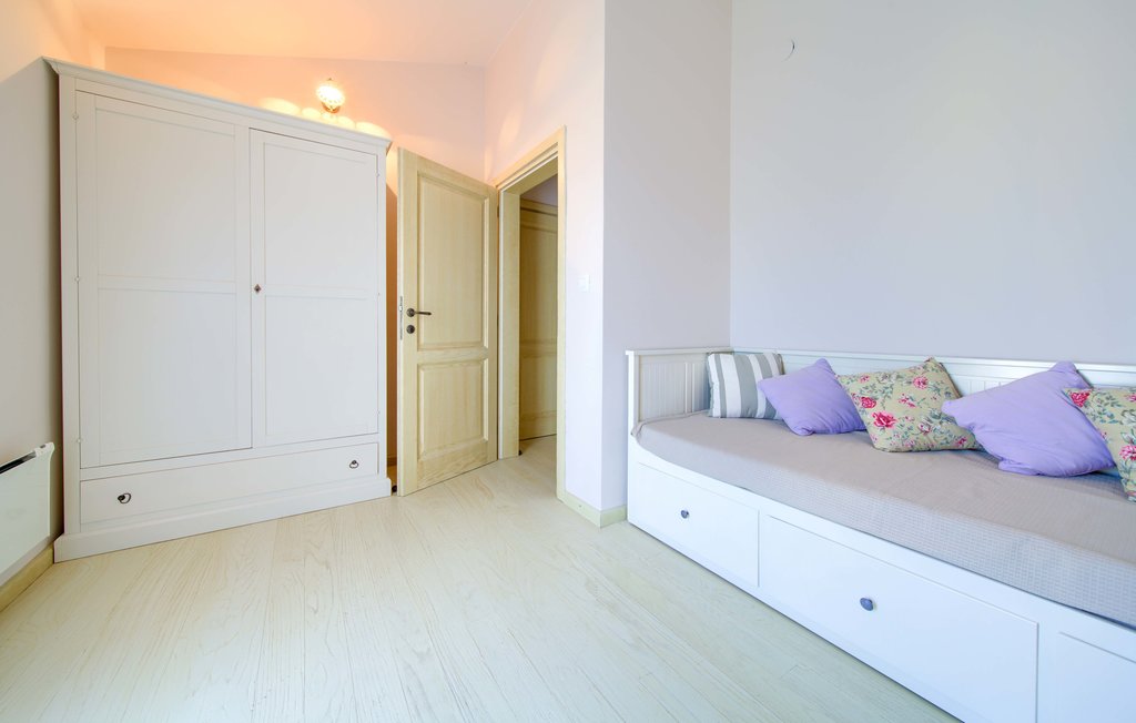 Feriehuse - Krk-Malinska , Kroatien - CKI179 20