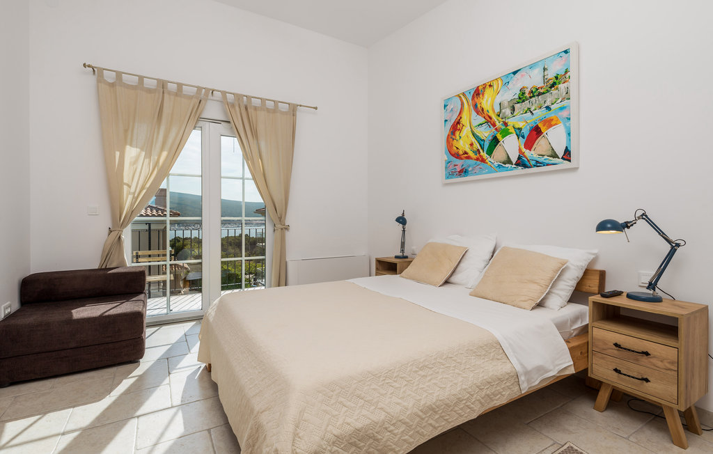 Feriehus - Krk-Kornic , Kroatia - CKI183 34