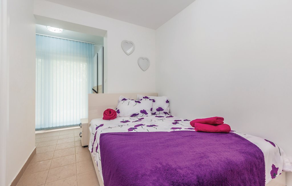 Feriehuse - Krk , Kroatien - CKI190 39